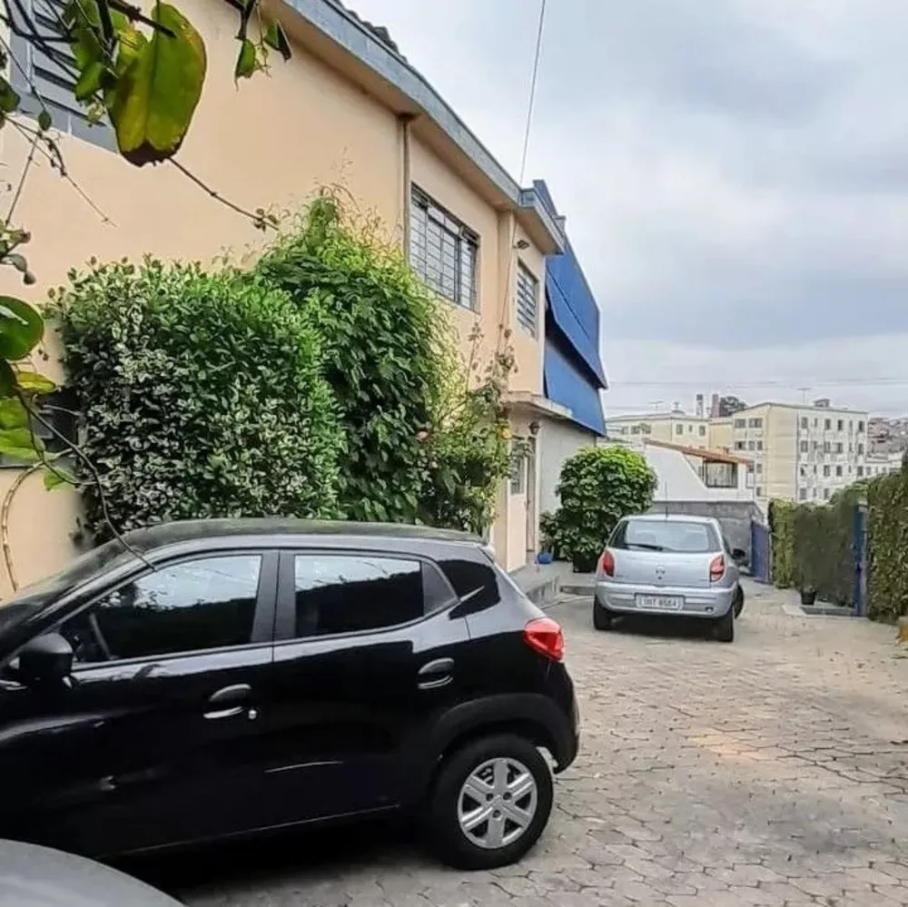 Depósito-Galpão, 350 m² - Foto 1