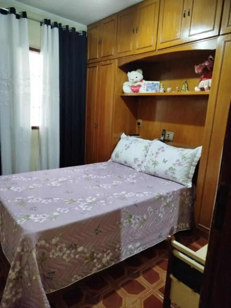 Casa, 3 quartos, 108 m² - Foto 4