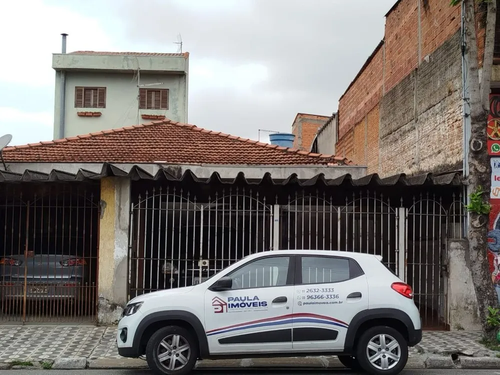 Casa, 3 quartos, 108 m² - Foto 1