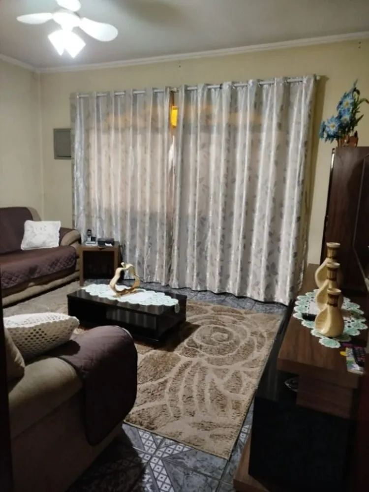 Casa, 3 quartos, 108 m² - Foto 2