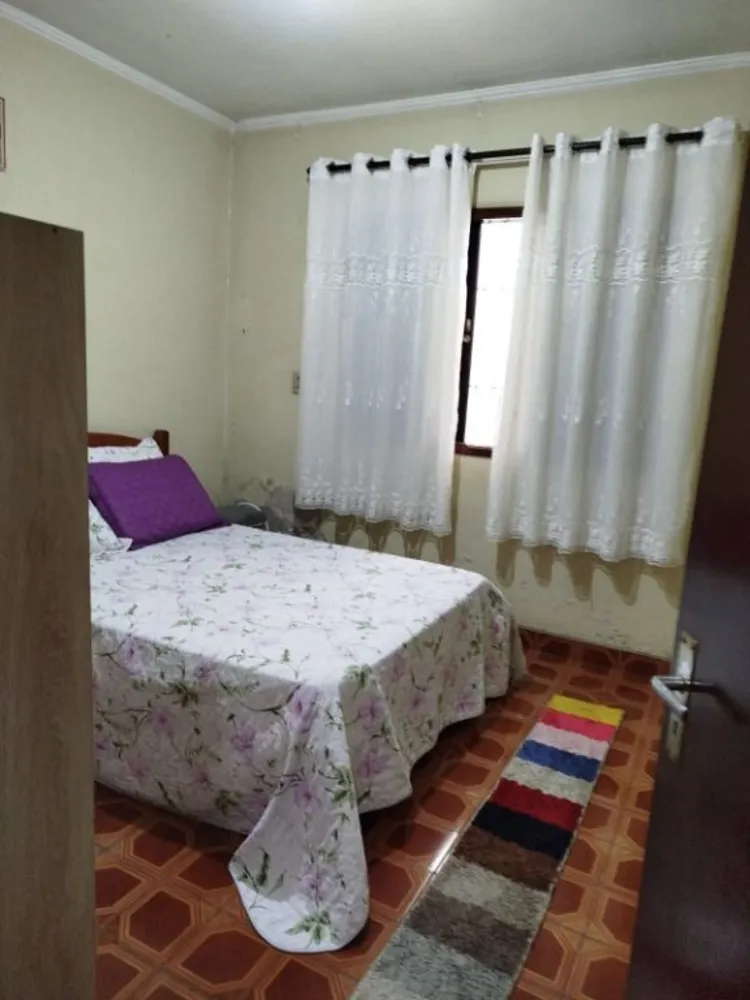 Casa, 3 quartos, 108 m² - Foto 6