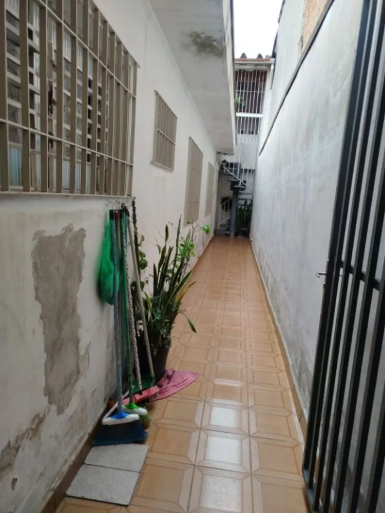 Casa, 3 quartos, 108 m² - Foto 8