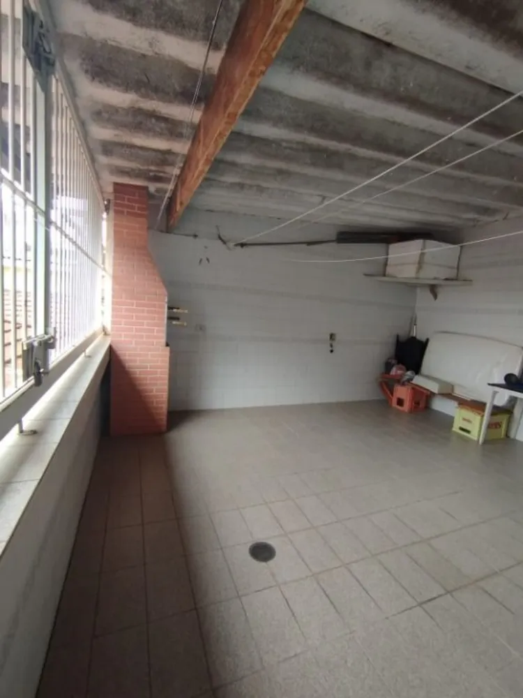 Casa, 3 quartos, 108 m² - Foto 10
