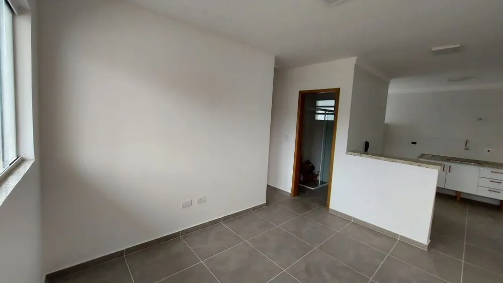 Apartamento, 2 quartos, 48 m² - Foto 1
