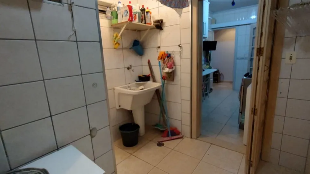 Apartamento, 3 quartos, 80 m² - Foto 4