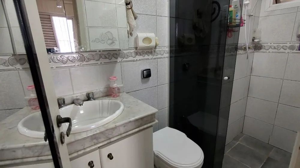 Apartamento, 3 quartos, 80 m² - Foto 3