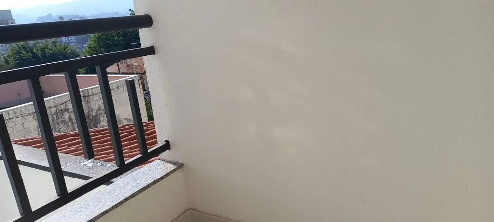 Apartamento, 3 quartos, 58 m² - Foto 4
