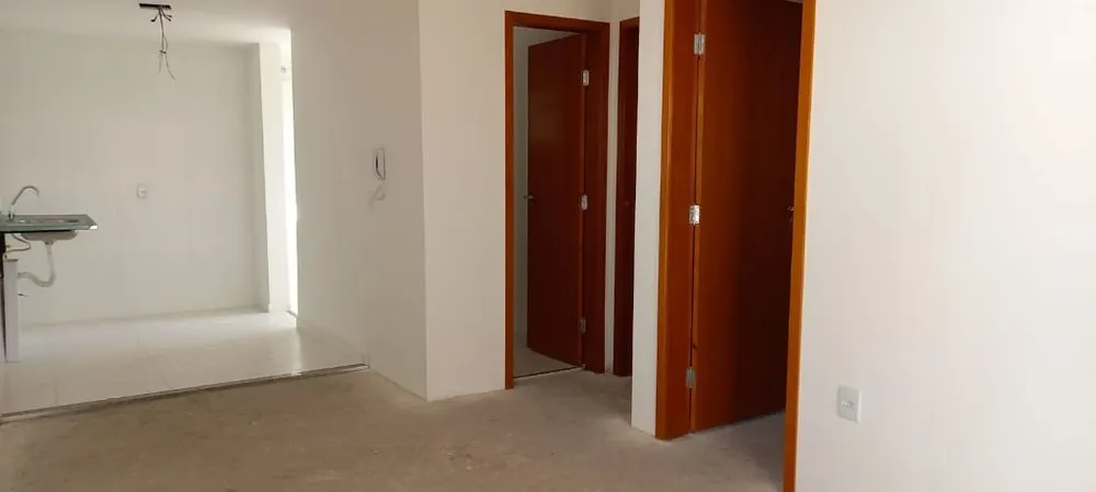 Apartamento, 3 quartos, 58 m² - Foto 1