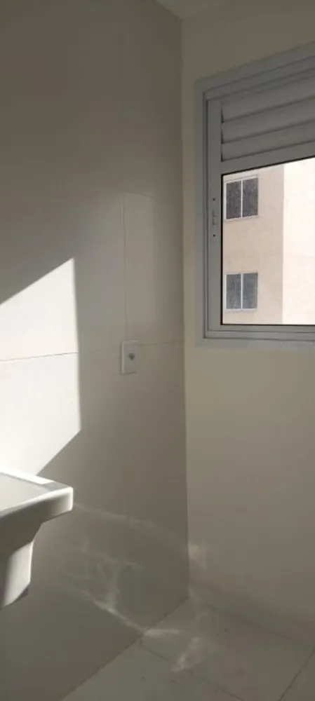 Apartamento, 3 quartos, 58 m² - Foto 6