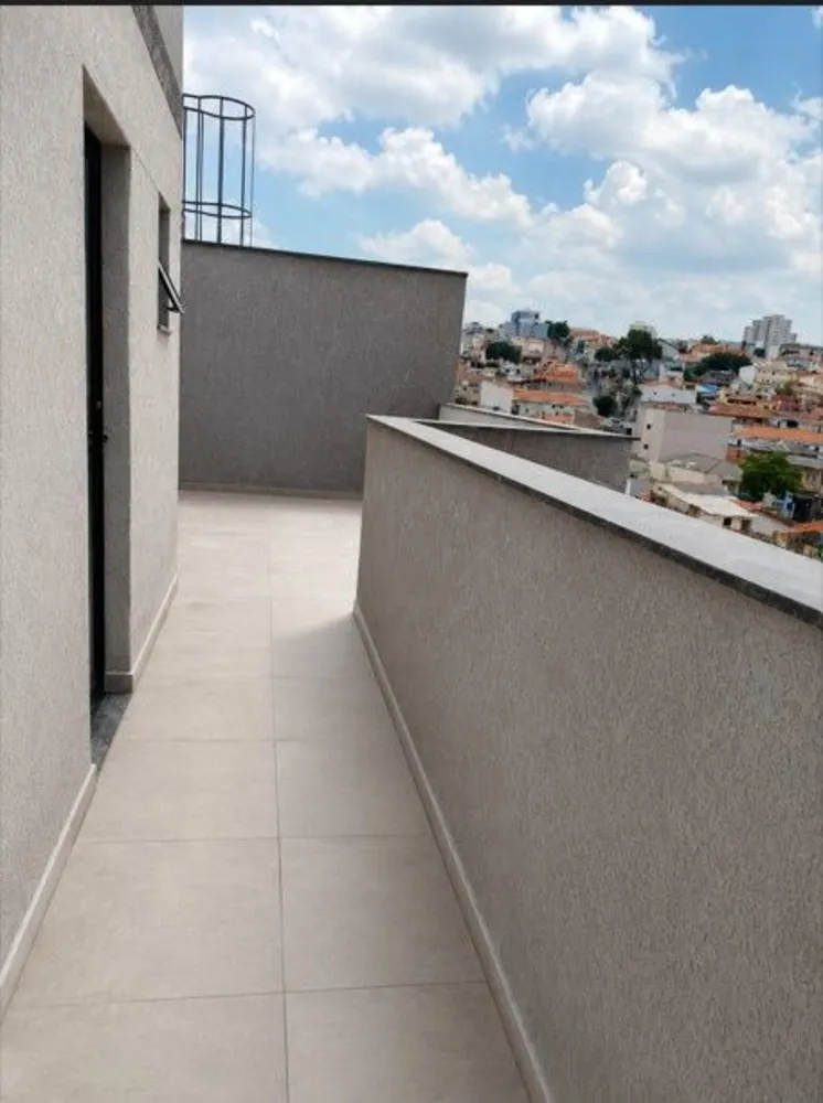 Apartamento, 2 quartos, 48 m² - Foto 6