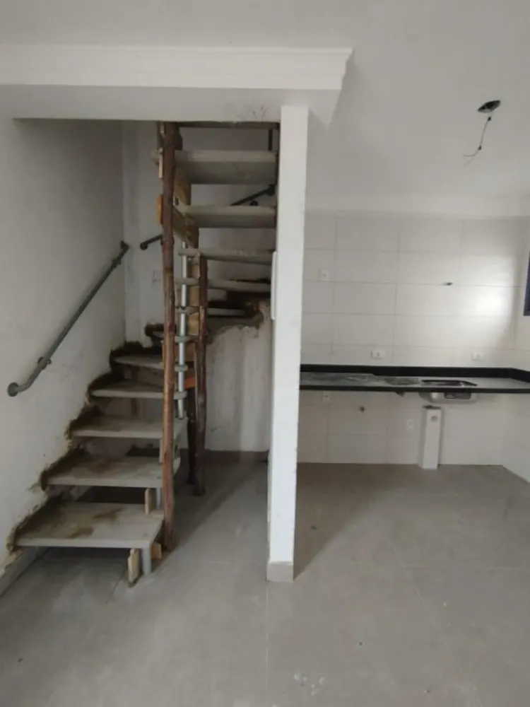 Apartamento, 2 quartos, 48 m² - Foto 7