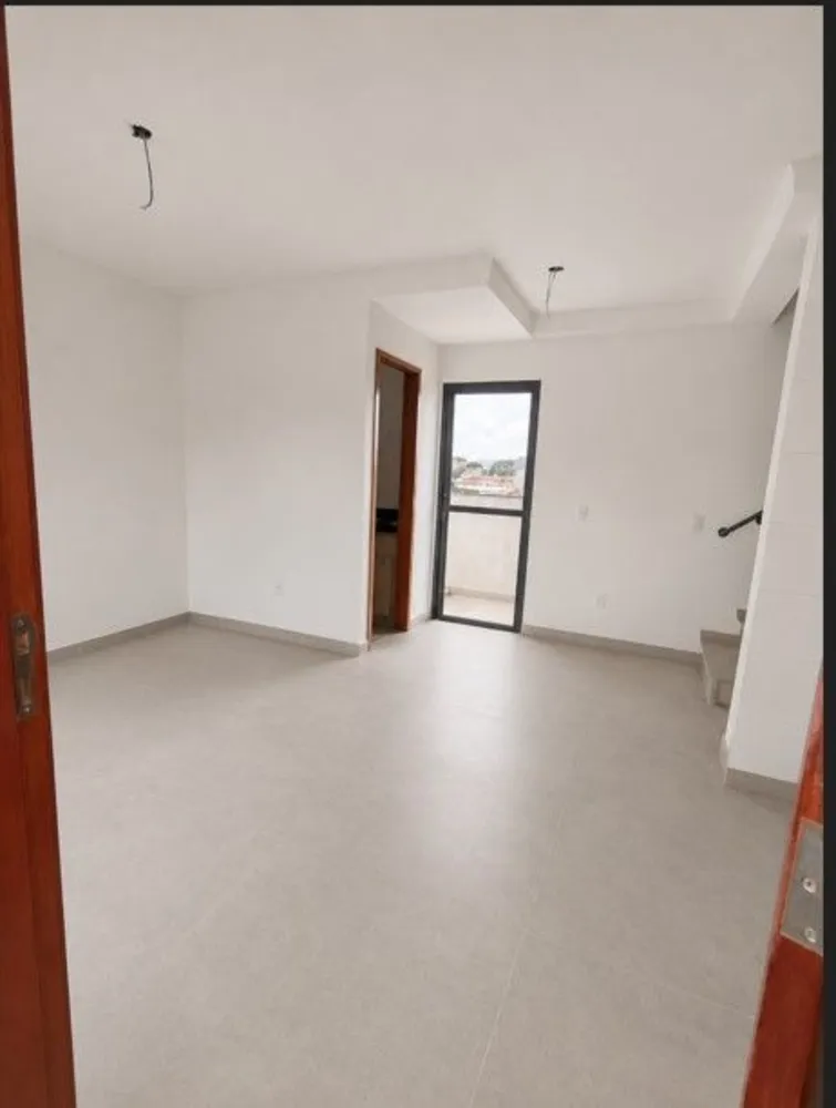 Apartamento, 2 quartos, 48 m² - Foto 3