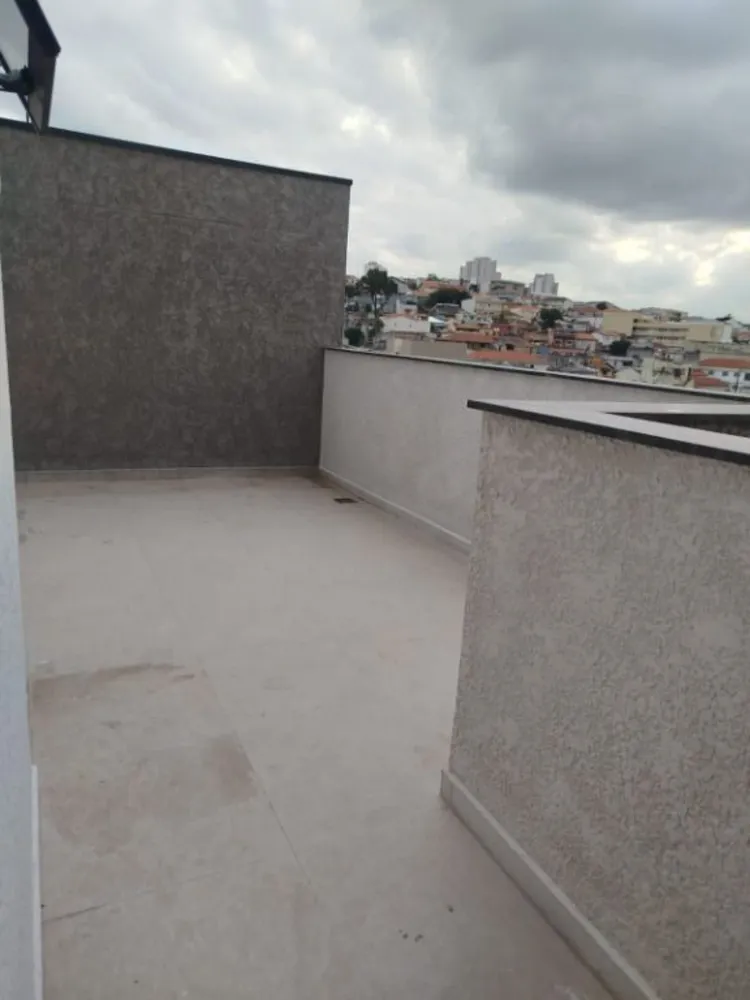Apartamento, 2 quartos, 48 m² - Foto 5