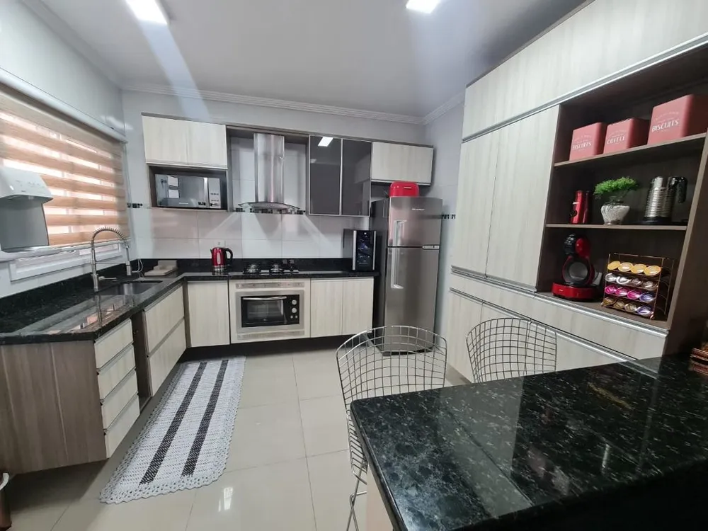 Sobrado, 3 quartos, 70 m² - Foto 4