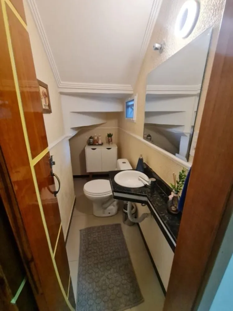 Sobrado, 3 quartos, 70 m² - Foto 3