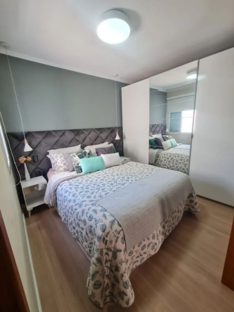 Sobrado, 3 quartos, 70 m² - Foto 5