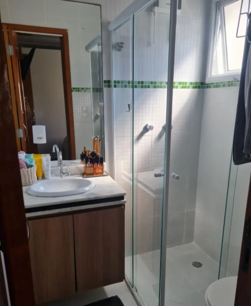 Sobrado, 3 quartos, 70 m² - Foto 7