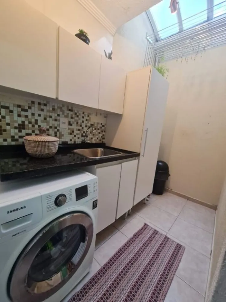 Sobrado, 3 quartos, 70 m² - Foto 8