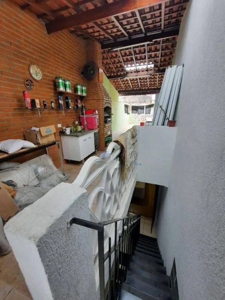 Sobrado, 2 quartos, 150 m² - Foto 3