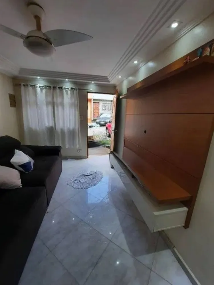 Sobrado, 2 quartos, 150 m² - Foto 2