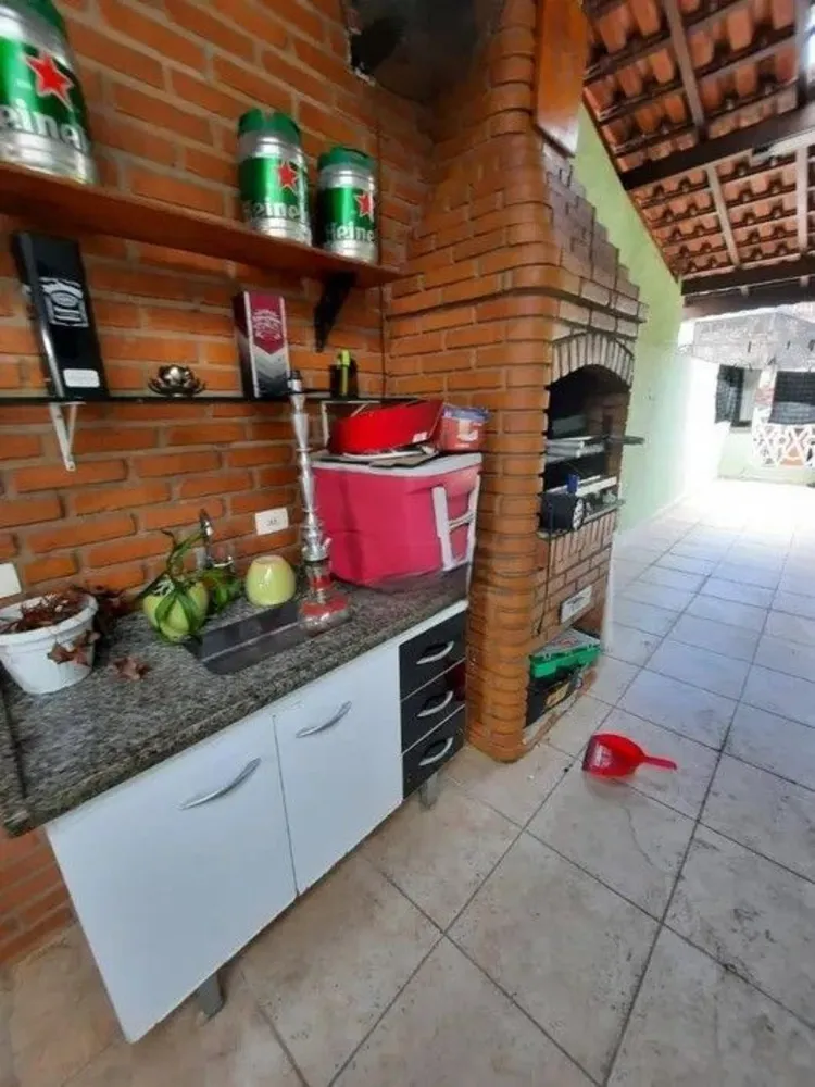 Sobrado, 2 quartos, 150 m² - Foto 11