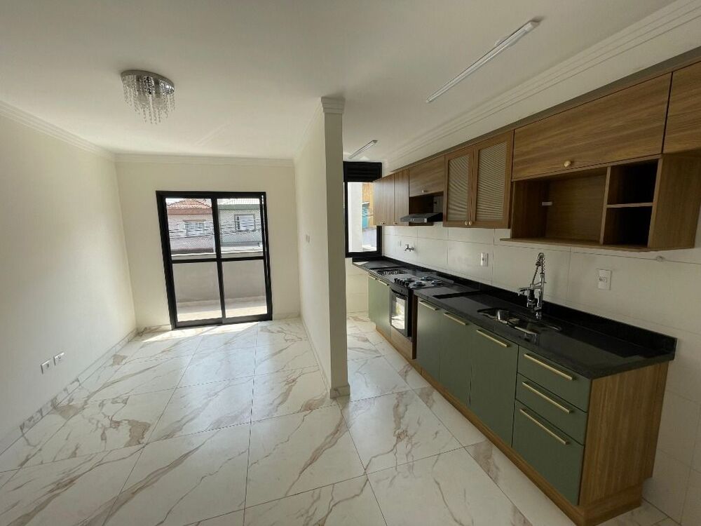 Apartamento, 2 quartos, 55 m² - Foto 7