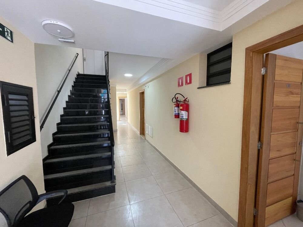Apartamento, 2 quartos, 55 m² - Foto 8