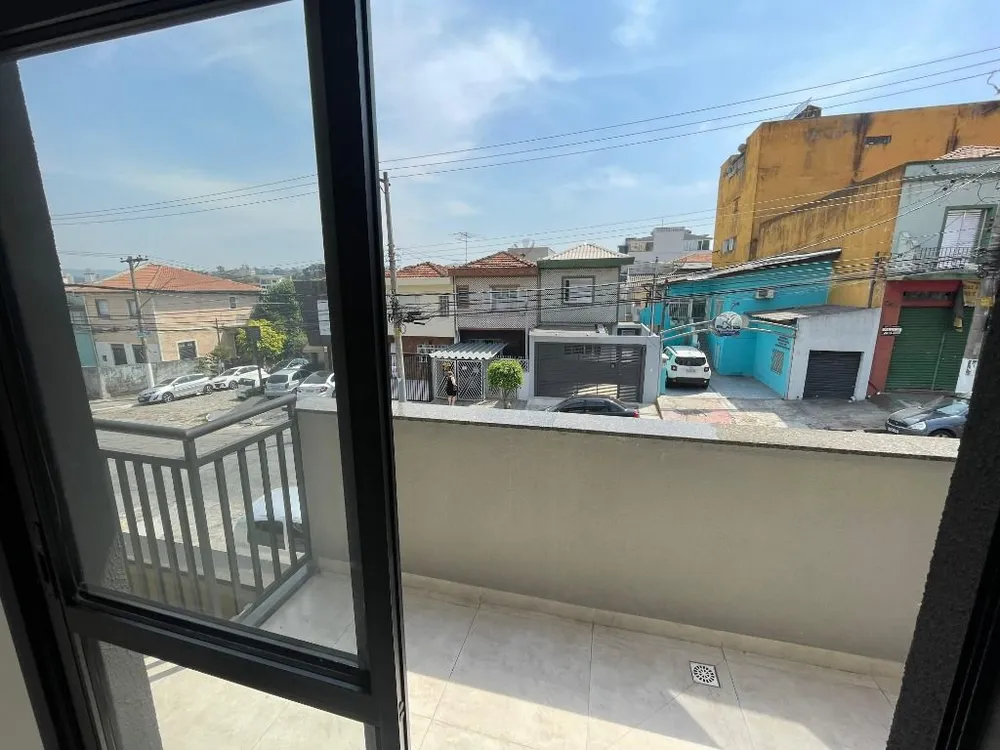 Apartamento, 2 quartos, 55 m² - Foto 2