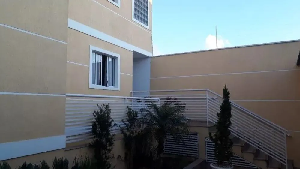 Casa, 1 quarto, 47 m² - Foto 2
