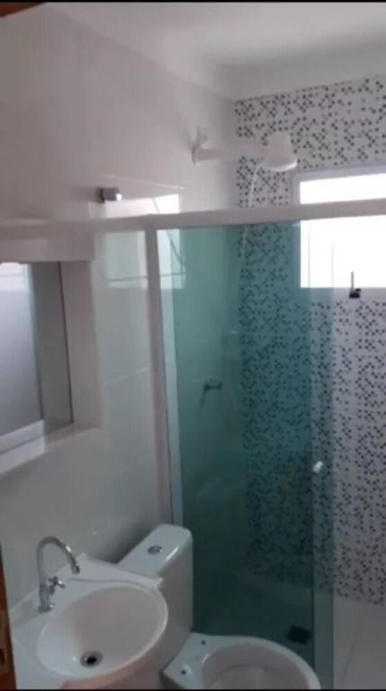 Casa, 1 quarto, 47 m² - Foto 1