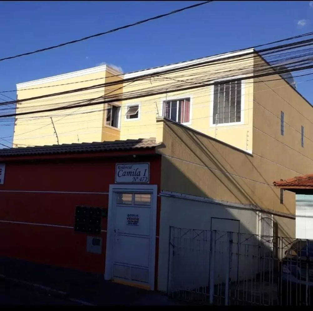 Casa, 1 quarto, 47 m² - Foto 1