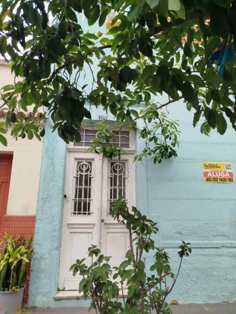 Casa, 3 quartos, 100 m² - Foto 1