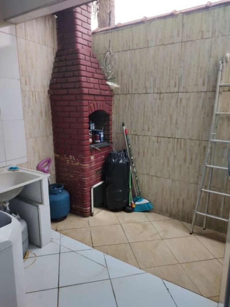 Sobrado, 2 quartos, 89 m² - Foto 7