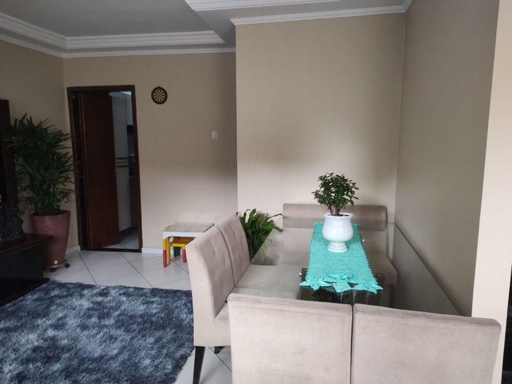 Sobrado, 2 quartos, 89 m² - Foto 5