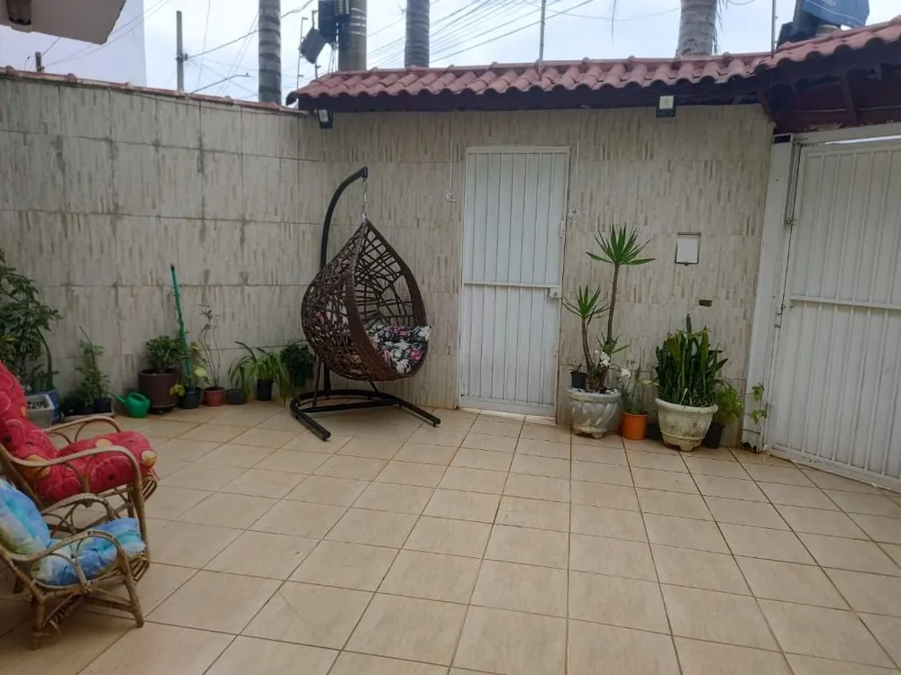 Sobrado, 2 quartos, 89 m² - Foto 6