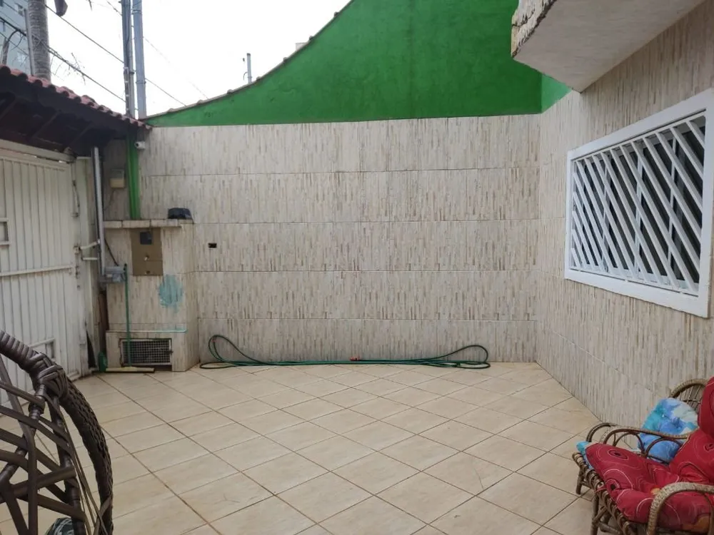 Sobrado, 2 quartos, 89 m² - Foto 4
