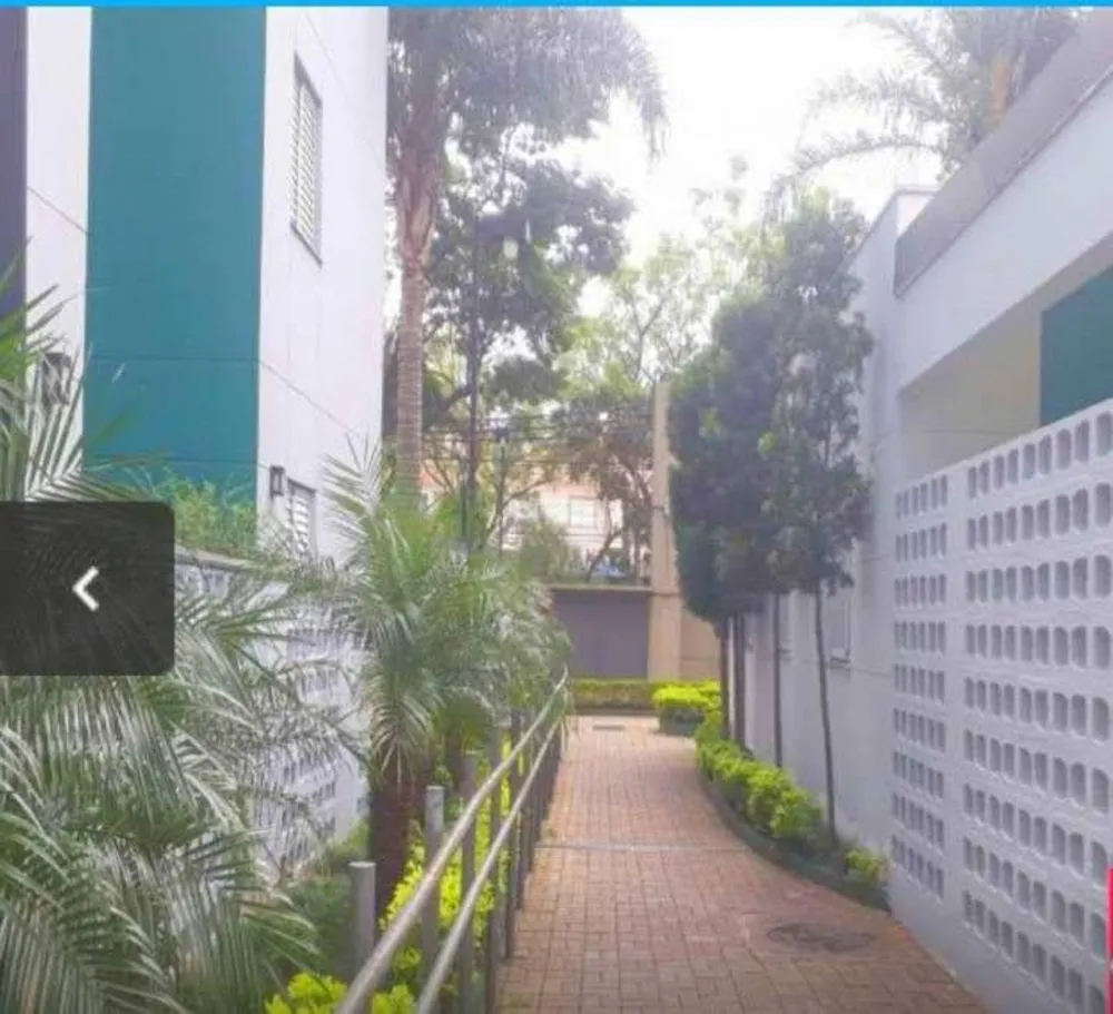 Apartamento, 2 quartos, 49 m² - Foto 2