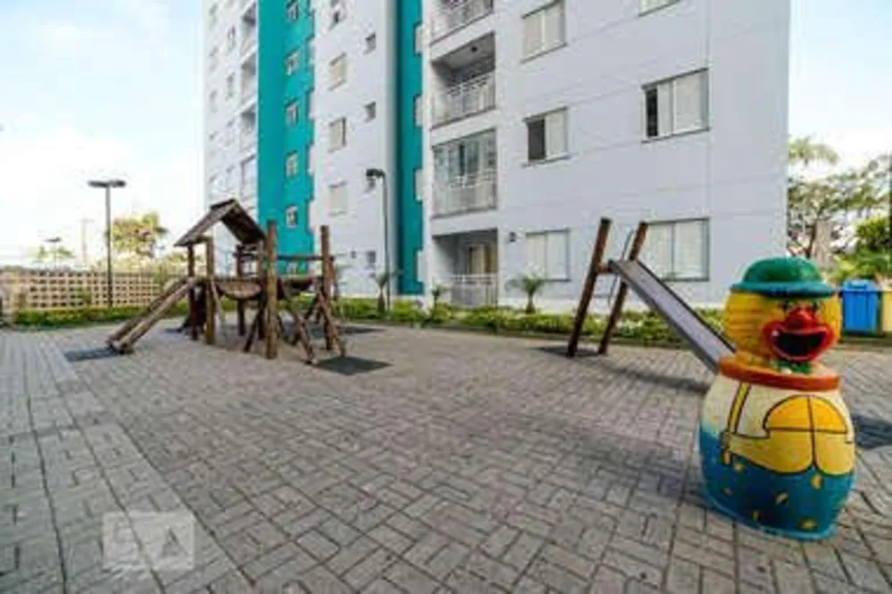 Apartamento, 2 quartos, 49 m² - Foto 3