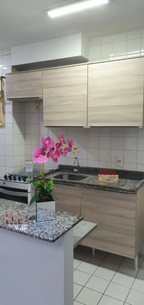 Apartamento, 2 quartos, 49 m² - Foto 8