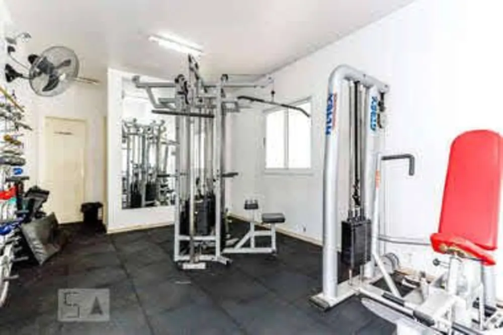 Apartamento, 2 quartos, 49 m² - Foto 6