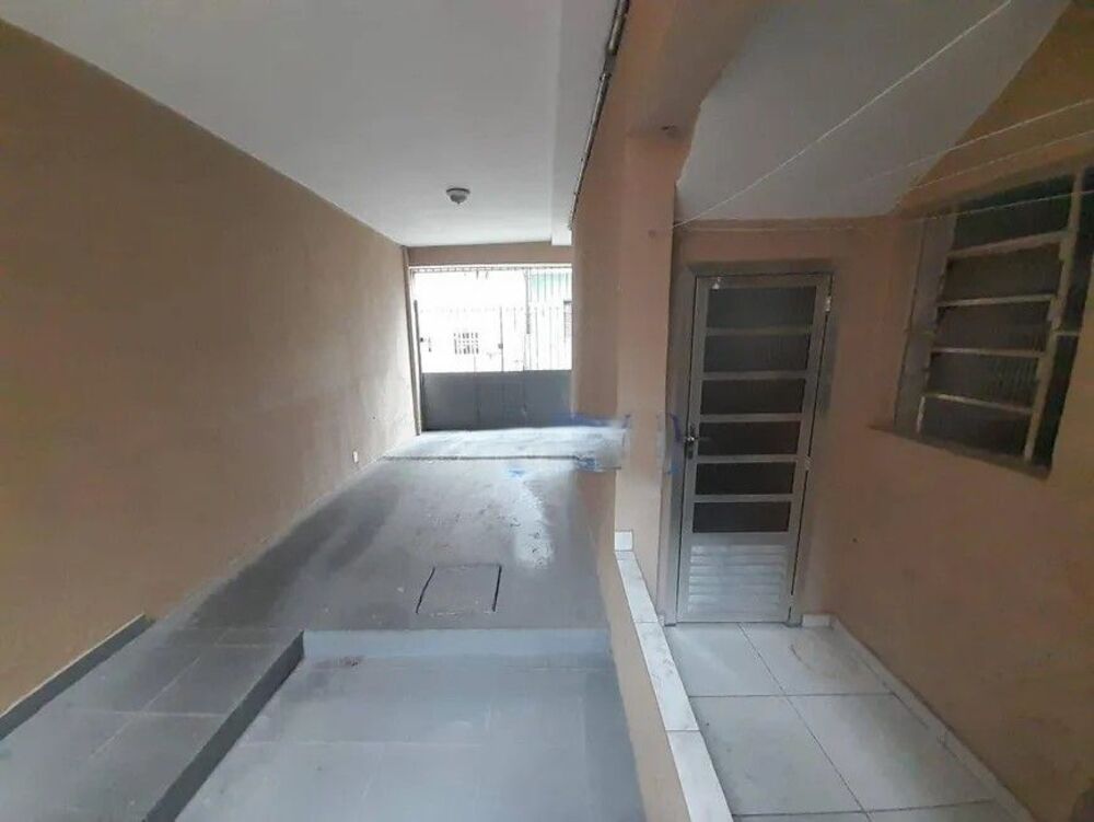 Casa para alugar com 1 quarto, 35m² - Foto 1