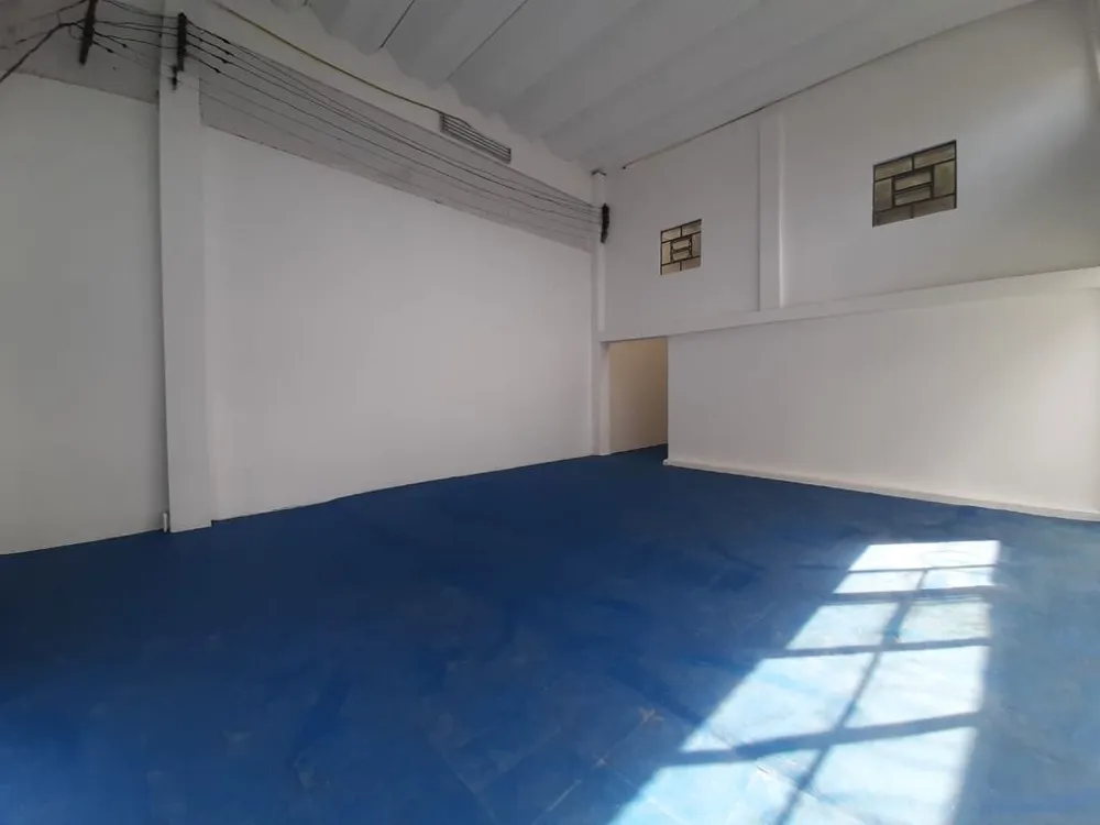 Loja-Salão, 103 m² - Foto 1