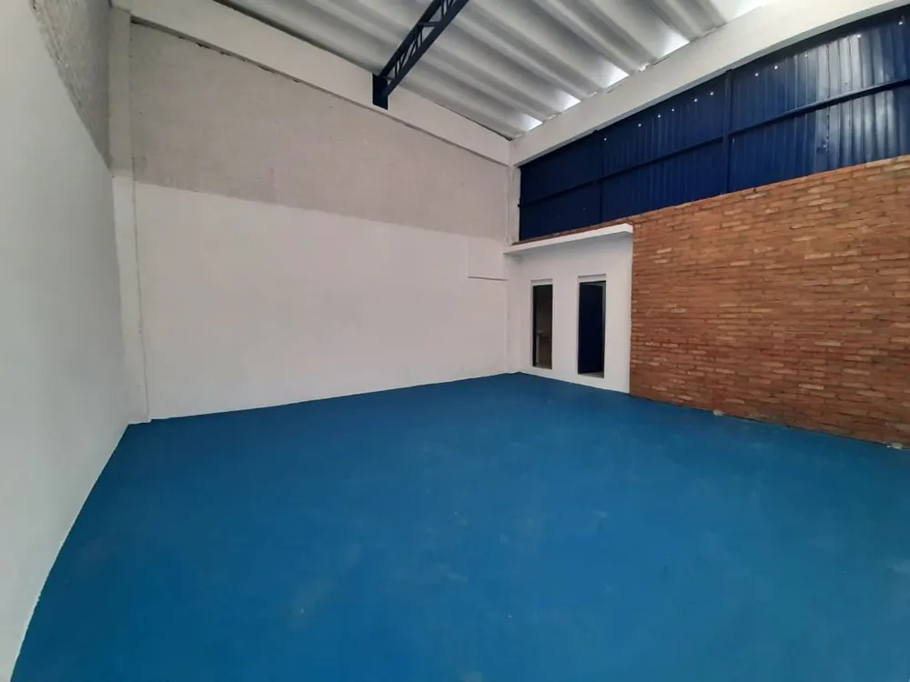 Loja-Salão, 103 m² - Foto 2
