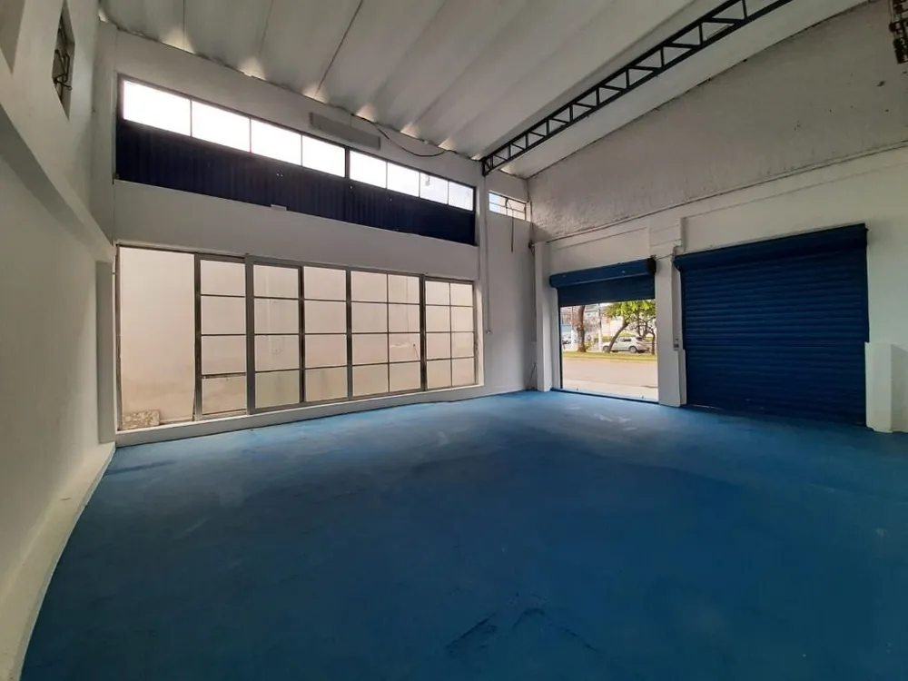 Loja-Salão, 103 m² - Foto 4
