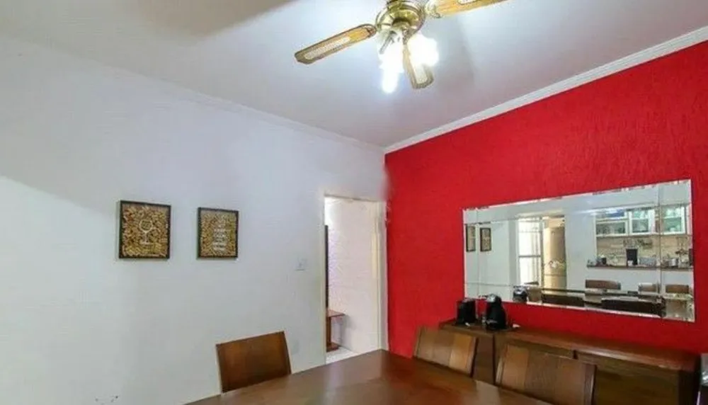 Casa, 2 quartos, 80 m² - Foto 2