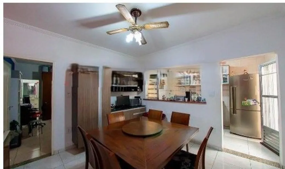 Casa, 2 quartos, 80 m² - Foto 4