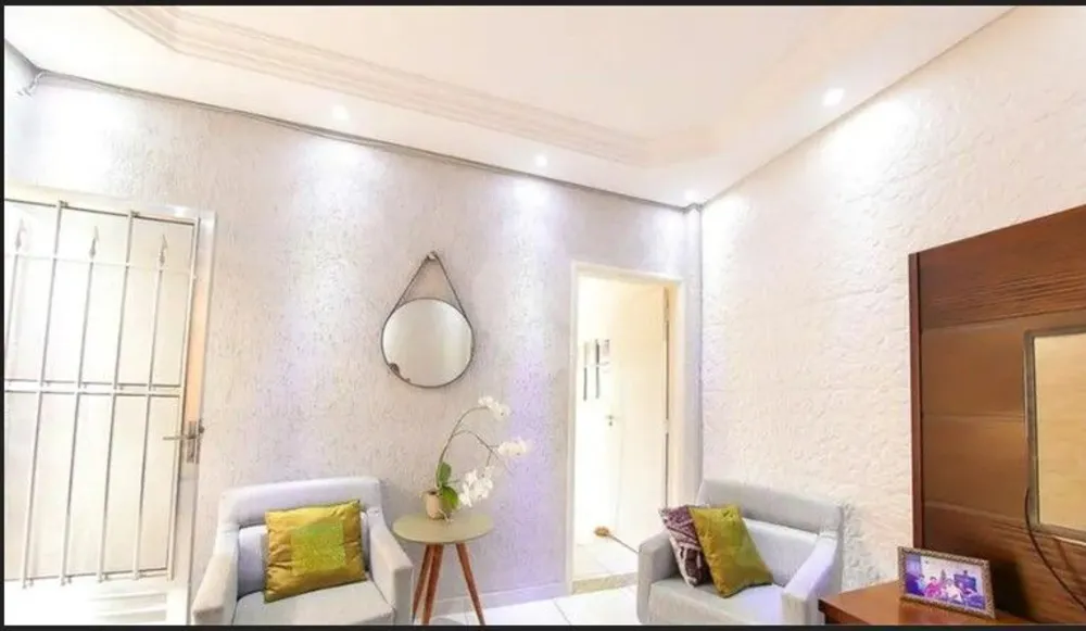 Casa, 2 quartos, 80 m² - Foto 9