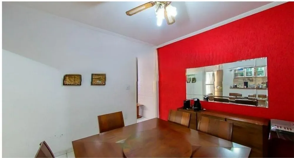 Casa, 2 quartos, 80 m² - Foto 3