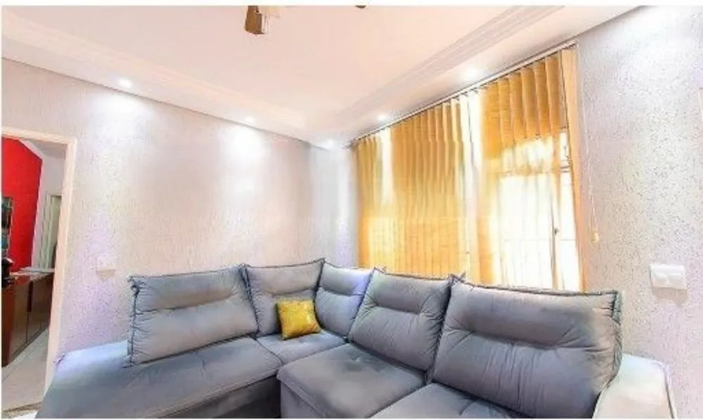 Casa, 2 quartos, 80 m² - Foto 1