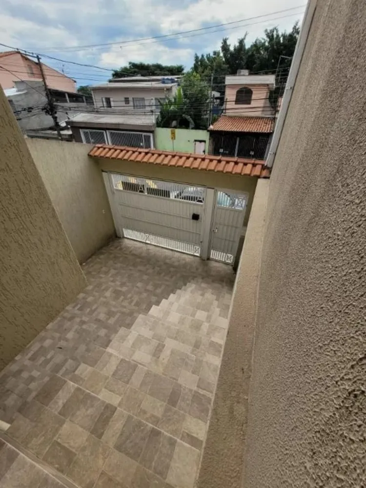 Casa, 3 quartos, 150 m² - Foto 3